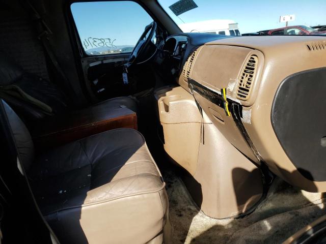 Foto 5 de la subasta – 2000 DODGE RAM VAN B1 con VIN 2B6HB11Y1YK163987