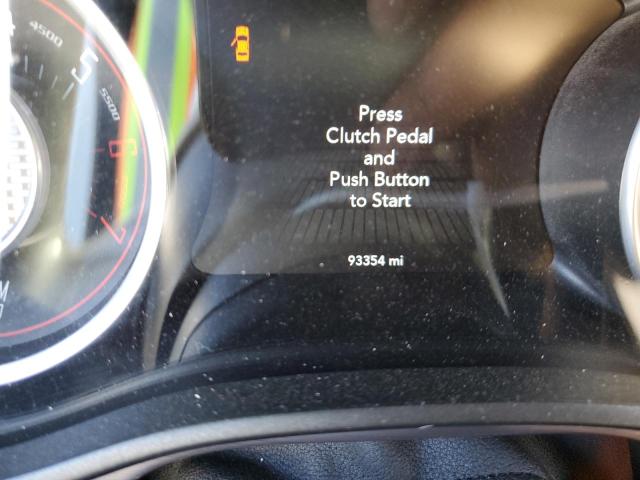 Photo 8 from auction – 2015 DODGE CHALLENGER with VIN 2C3CDZAT5FH855459