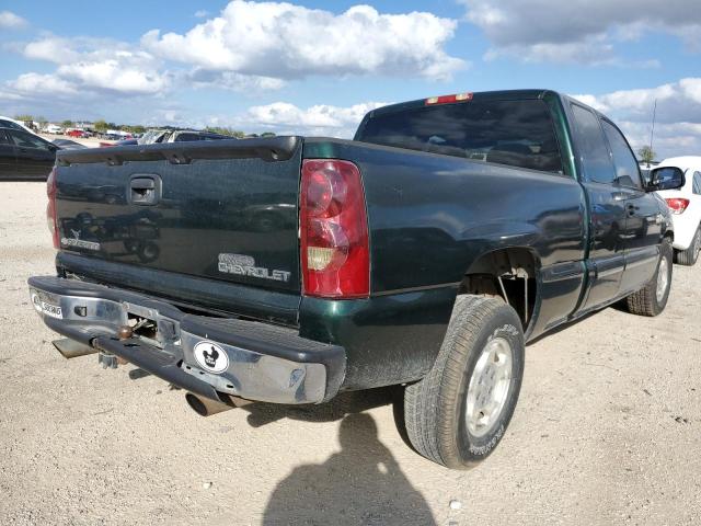 Photo 4 from auction – 2003 CHEVROLET SILVERADO with VIN 2GCEC19V531212659