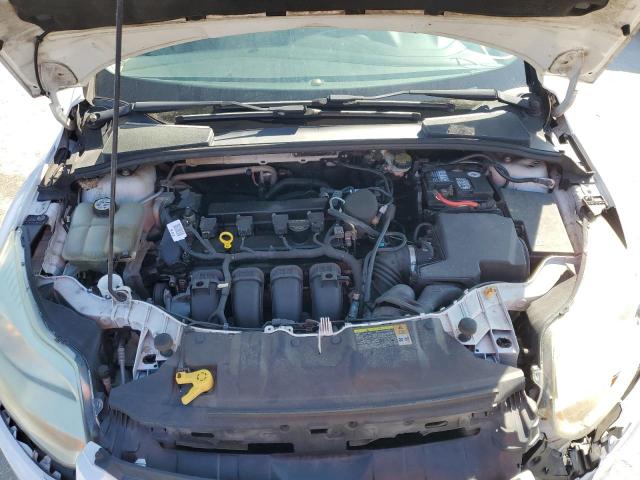 Photo 7 from auction – 2012 FORD FOCUS with VIN 1FAHP3K28CL396461