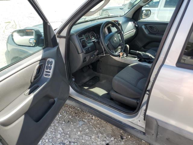 Zdjęcie 9 z aukcji – 2005 MAZDA TRIBUTE I z VIN 4F2YZ02Z25KM01680