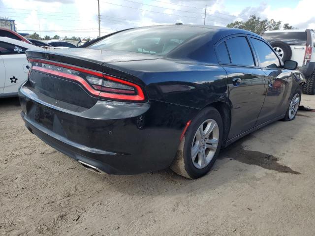 Photo 4 from auction – 2019 DODGE CHARGER SX with VIN 2C3CDXBG4KH741937