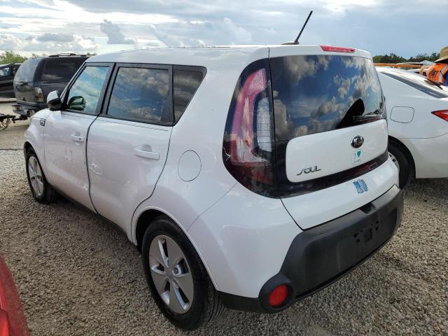 Photo 3 from auction – 2016 KIA SOUL with VIN KNDJN2A24G7401974