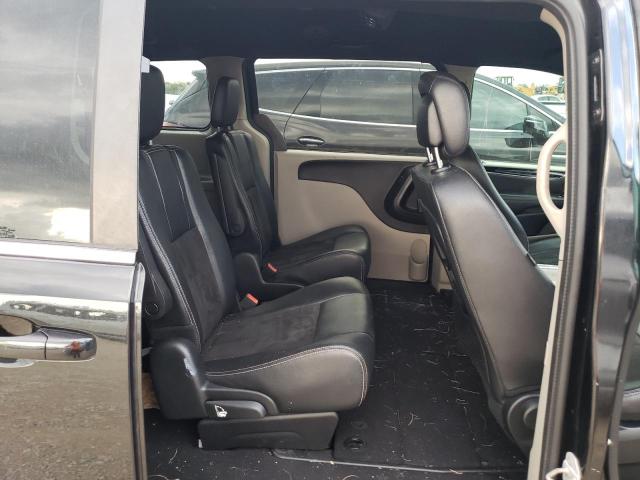 Photo 6 from auction – 2019 DODGE GRAND CARA with VIN 2C4RDGCG3KR600517