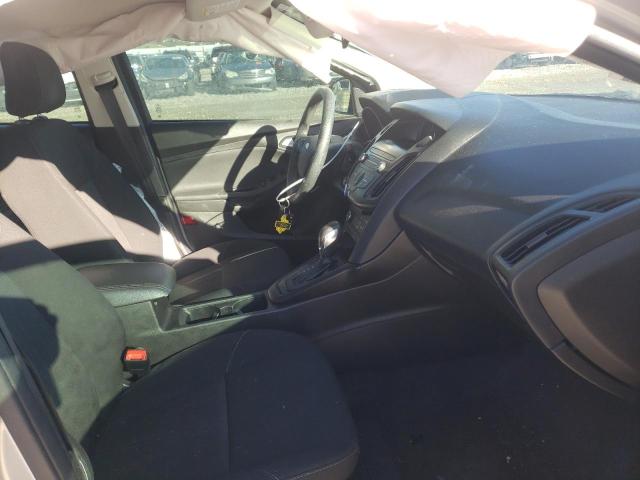 Photo 5 from auction – 2018 FORD FOCUS SE with VIN 1FADP3F29JL272818