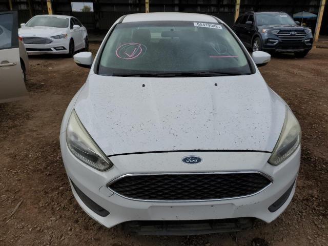 Photo 9 from auction – 2015 FORD FOCUS SE with VIN 1FADP3F26FL316877