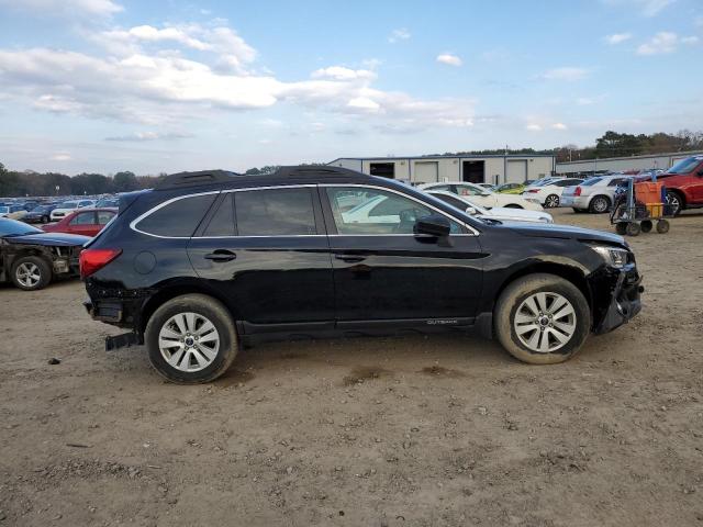 Photo 9 from auction – 2019 SUBARU OUTBACK 2. with VIN 4S4BSAFC4K3286636