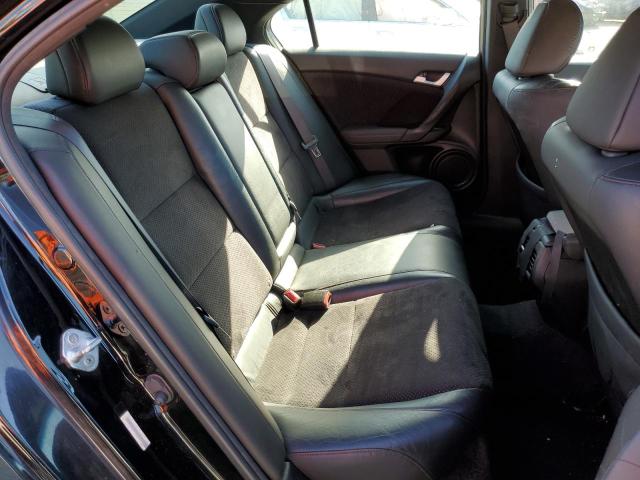 Photo 6 from auction – 2012 ACURA TSX SE with VIN JH4CU2F83CC024126