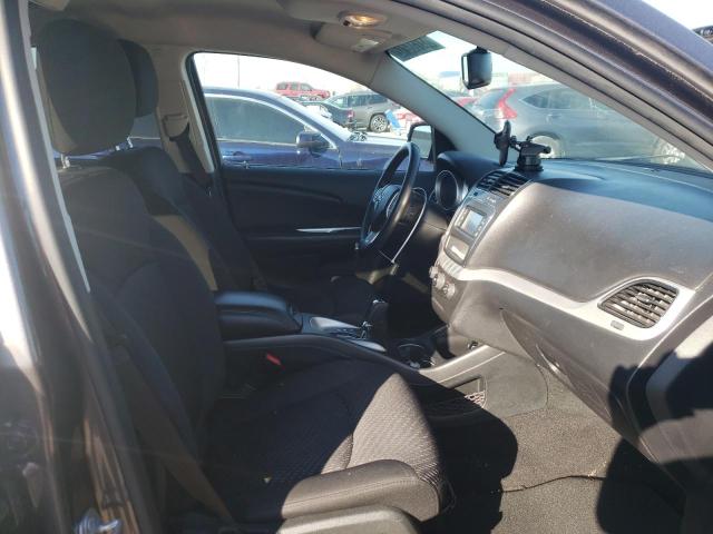 Photo 5 from auction – 2017 DODGE JOURNEY SX with VIN 3C4PDCBG6HT643806
