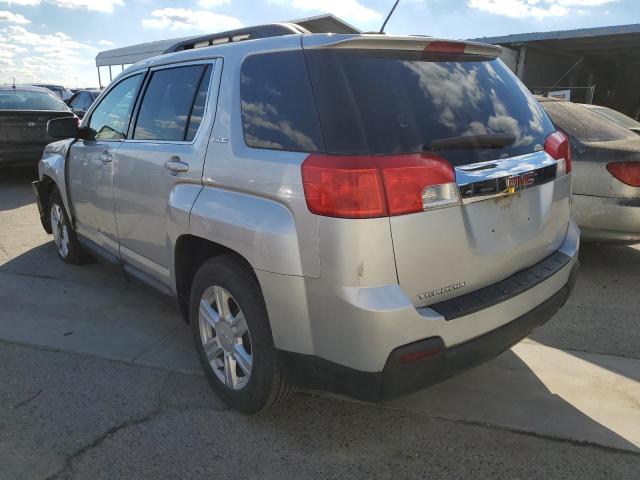 Photo 3 from auction – 2015 GMC TERRAIN SL with VIN 2GKALREK9F6111791