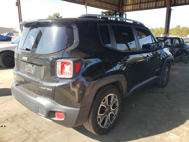 Photo 4 from auction – 2015 JEEP RENEGADE L with VIN ZACCJADT1FPC22537