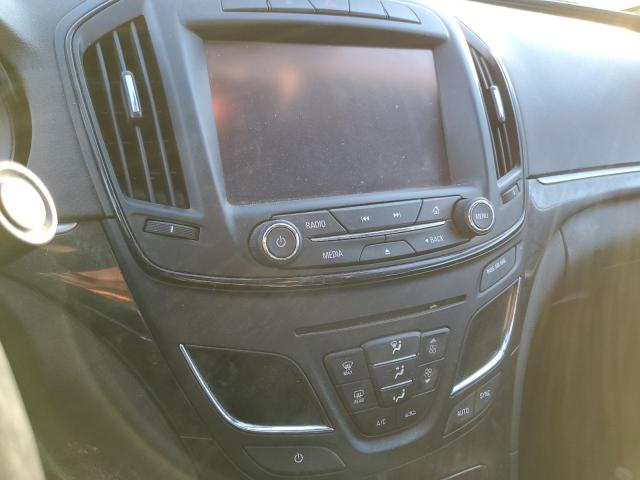 Photo 9 from auction – 2016 BUICK REGAL with VIN 2G4GL5EX4G9123689