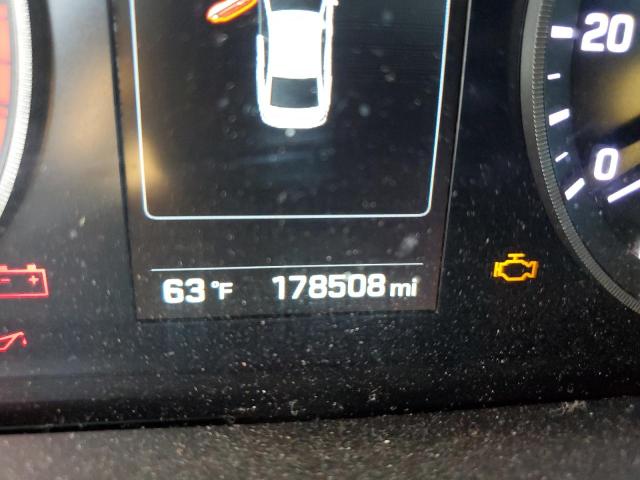 Photo 8 from auction – 2017 HYUNDAI SONATA SPO with VIN 5NPE34AF9HH577678