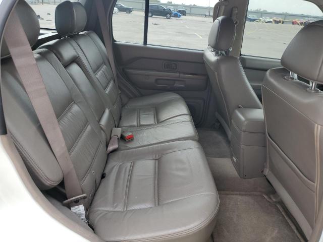 Photo 10 from auction – 2003 NISSAN PATHFINDER with VIN JN8DR09X73W709165