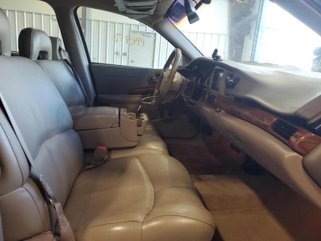 Photo 5 from auction – 2001 BUICK LESABRE CU with VIN 1G4HP54K114211687