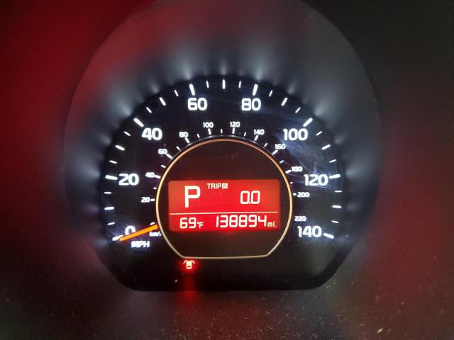 Photo 8 from auction – 2019 KIA SOUL + with VIN KNDJP3A58K7691008