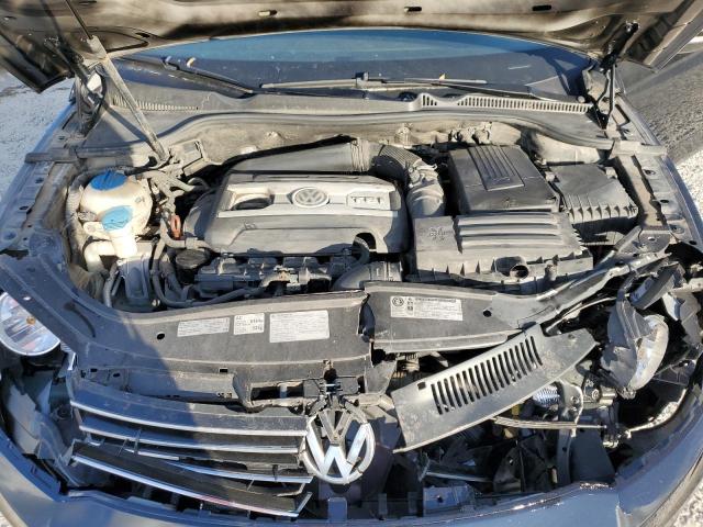 Photo 7 from auction – 2012 VOLKSWAGEN EOS LUX with VIN WVWFW7AH1CV004264