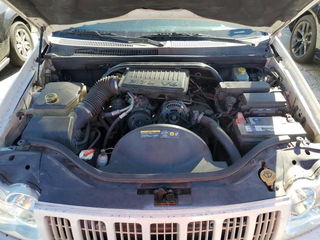 Photo 7 from auction – 2007 JEEP GRAND CHER with VIN 1J8GS48K77C516069