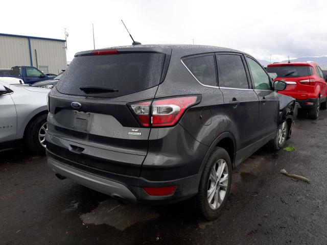 Photo 4 from auction – 2017 FORD ESCAPE SE with VIN 1FMCU0GD0HUD29145