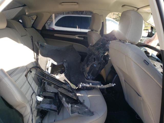 Photo 6 from auction – 2020 FORD FUSION S with VIN 3FA6P0G77LR176496