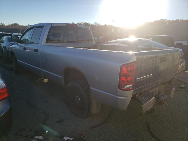 Photo 3 from auction – 2004 DODGE RAM 1500 S with VIN 1D7HU18DX4J154290