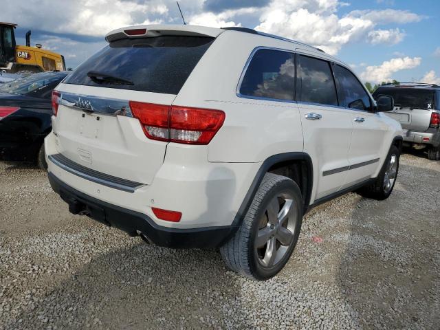 Photo 4 from auction – 2012 JEEP GRAND CHER with VIN 1C4RJFCG6CC341745