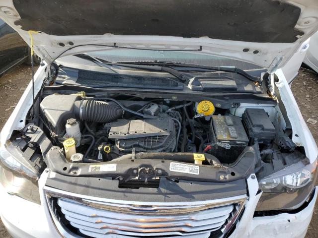 Photo 7 from auction – 2014 CHRYSLER TOWN & COU with VIN 2C4RC1BG6ER343293