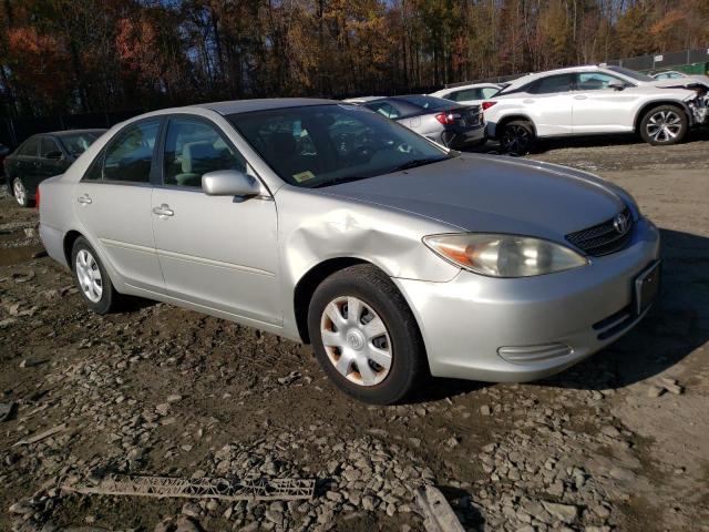 Photo 9 from auction – 2003 TOYOTA CAMRY LE with VIN 4T1BE32K73U736727