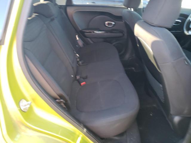 Photo 6 from auction – 2014 KIA SOUL ! with VIN KNDJX3A50E7709652