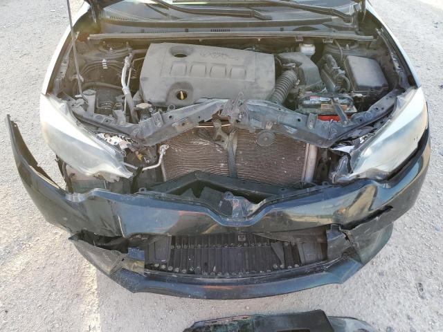 Photo 7 from auction – 2015 TOYOTA COROLLA L with VIN 2T1BURHE8FC373609