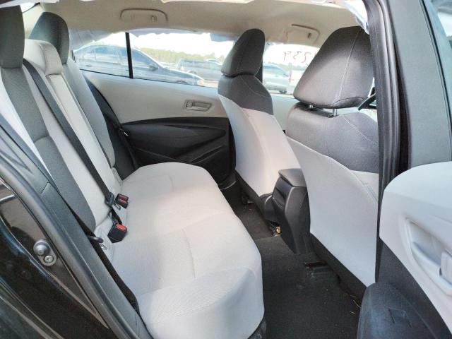 Photo 6 from auction – 2022 TOYOTA COROLLA LE with VIN 5YFEPMAE2NP330450