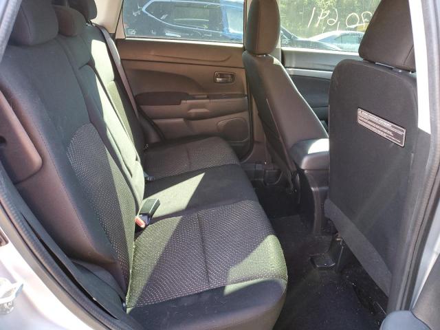 Photo 6 from auction – 2016 MITSUBISHI OUTLANDER with VIN JA4AR3AU1GZ023252