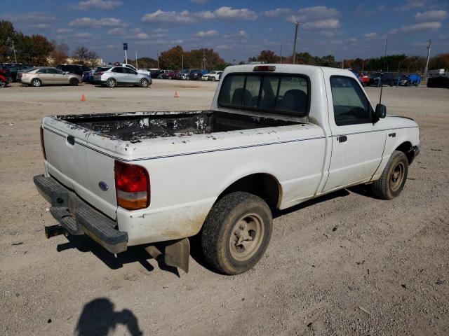 Photo 4 from auction – 1994 FORD RANGER with VIN 1FTCR10X2RUB41728