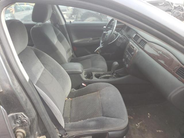 Photo 5 from auction – 2011 CHEVROLET IMPALA LT with VIN 2G1WG5EK6B1128756
