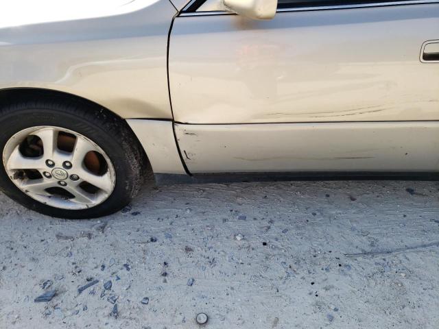 صورة رقم 9 من المزاد - 2001 LEXUS ES 300 مع VIN JT8BF28G210291153
