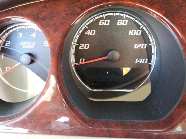 Photo 8 from auction – 2010 BUICK LUCERNE CX with VIN 1G4HC5EM4AU119369