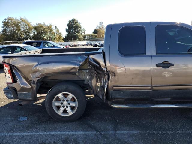 Photo 9 from auction – 2008 GMC SIERRA C15 with VIN 1GTEC19048Z216737