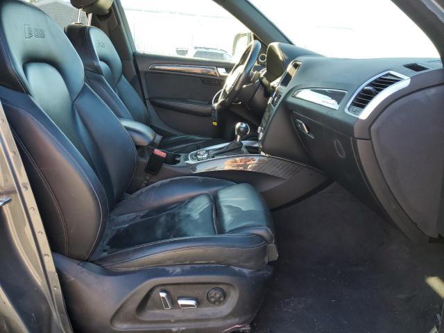 Photo 5 from auction – 2016 AUDI SQ5 PREMIU with VIN WA1CCAFP9GA037139