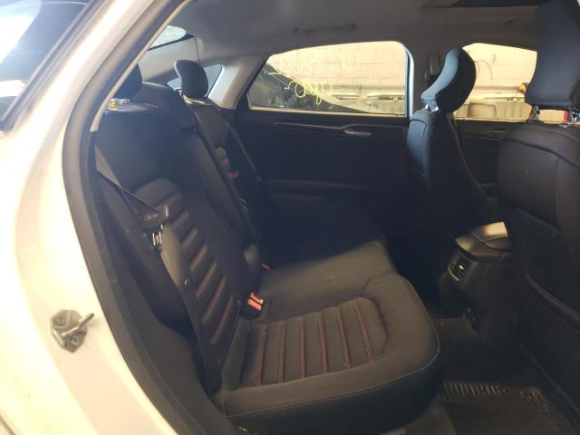 Photo 6 from auction – 2016 FORD FUSION SE with VIN 3FA6P0LU9GR338873