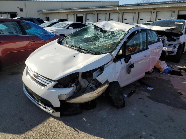 Photo 9 from auction – 2012 FORD FIESTA SEL with VIN 3FADP4CJ5CM219987