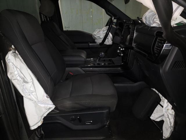 Photo 5 from auction – 2021 FORD F150 SUPER with VIN 1FTFW1E57MFA06884