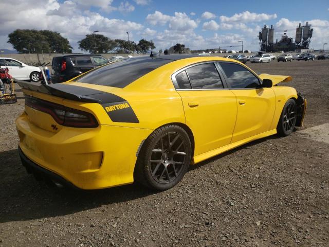 Photo 4 from auction – 2017 DODGE CHARGER R/ with VIN 2C3CDXCT3HH528899