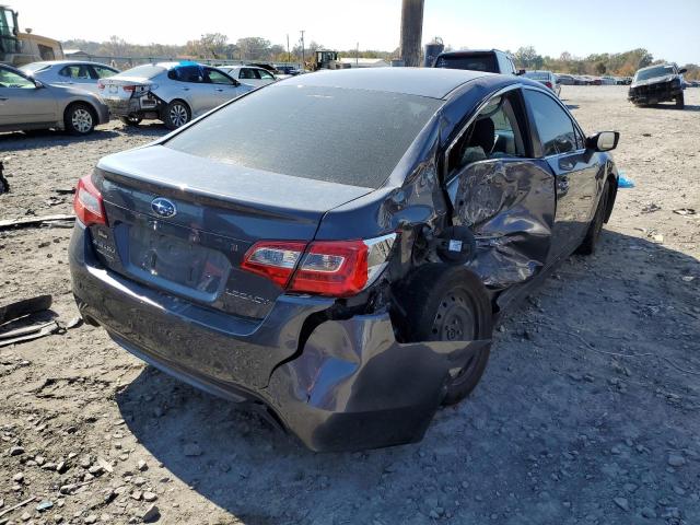 Photo 4 from auction – 2016 SUBARU LEGACY 2.5 with VIN 4S3BNBA69G3061767
