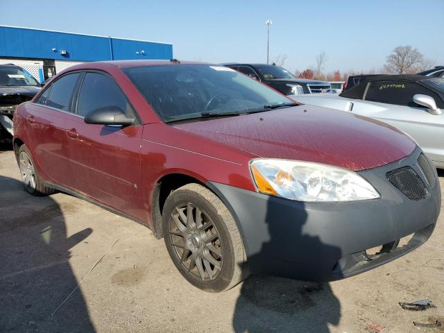 Photo 1 from auction – 2008 PONTIAC G6 BASE with VIN 1G2ZG57B884117244