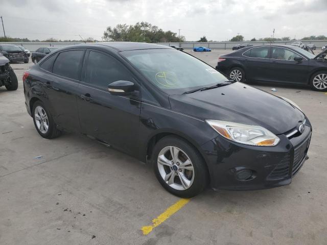 Photo 4 from auction – 2014 FORD FOCUS SE with VIN 1FADP3F29EL294453