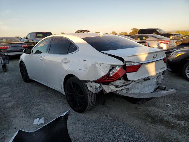 Photo 3 from auction – 2013 LEXUS ES 350 with VIN JTHBK1GG1D2072863