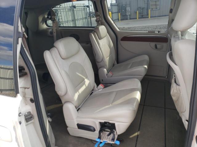 Photo 6 from auction – 2007 CHRYSLER TOWN & COU with VIN 2A4GP64L27R259259