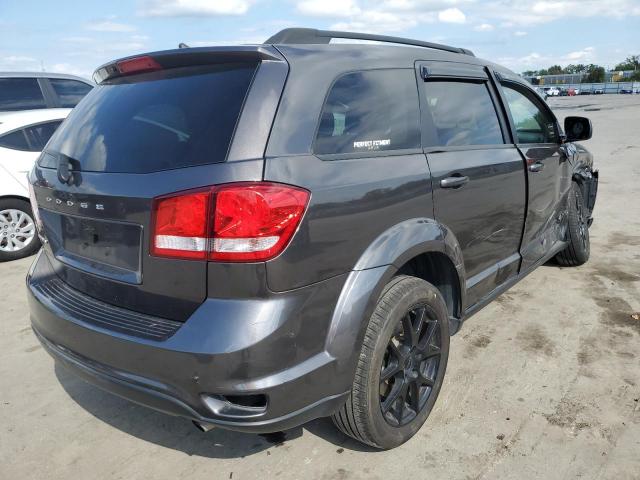 Photo 4 from auction – 2015 DODGE JOURNEY SX with VIN 3C4PDCBB8FT686996