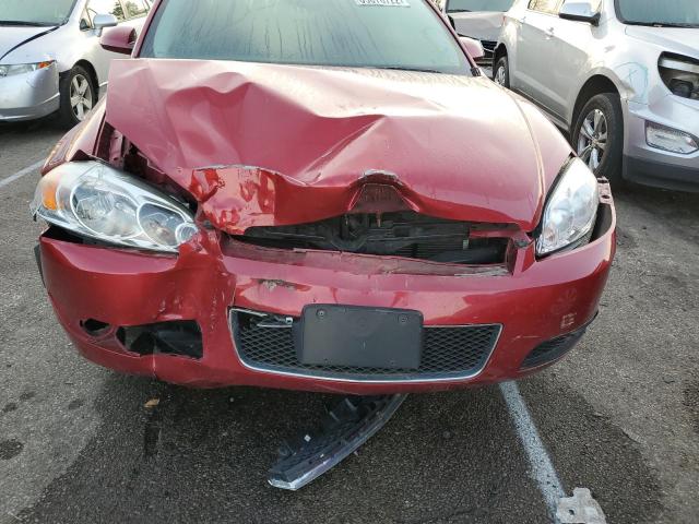 صورة رقم 9 من المزاد - 2014 CHEVROLET IMPALA LIM مع VIN 2G1WC5E33E1148178