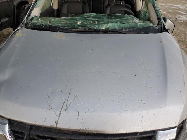 Photo 7 from auction – 2018 NISSAN PATHFINDER with VIN 5N1DR2MN4JC631760